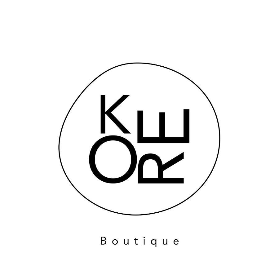 סלוניקי Kore Boutique מראה חיצוני תמונה