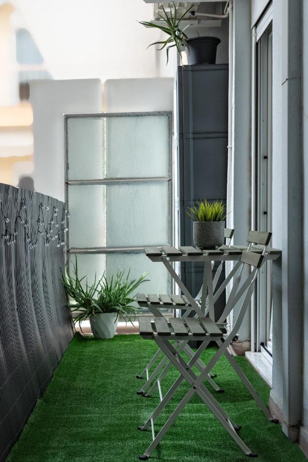 סלוניקי Kore Boutique מראה חיצוני תמונה